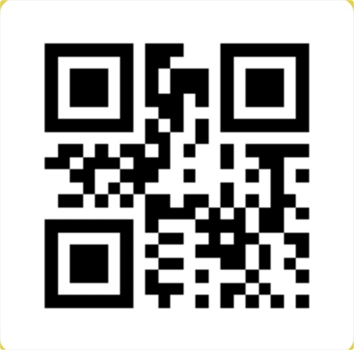 QR code to send a gift with KBZ Pay